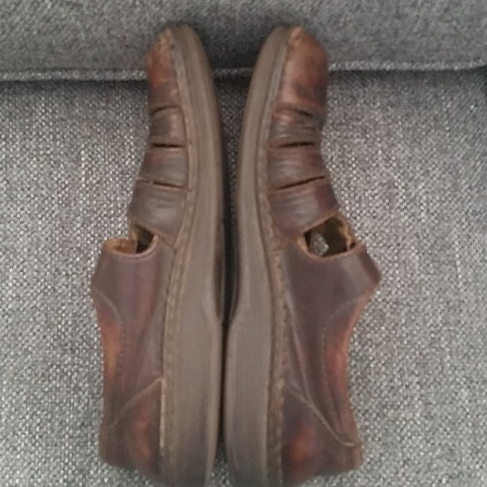 Birkenstock shoes